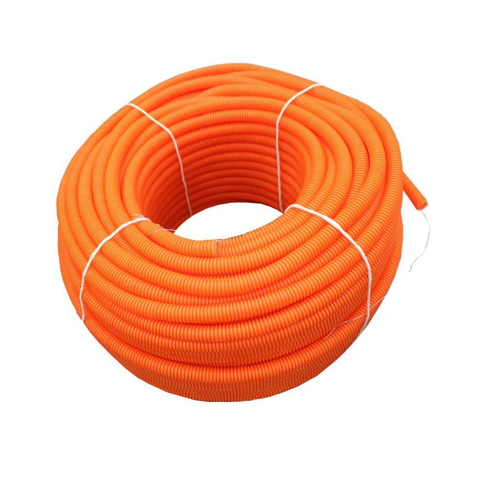 MT POLIDUCTO NARANJA 1/2" CORRUGADO