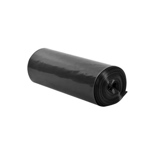 KG PLASTICO NEGRO (6MT)